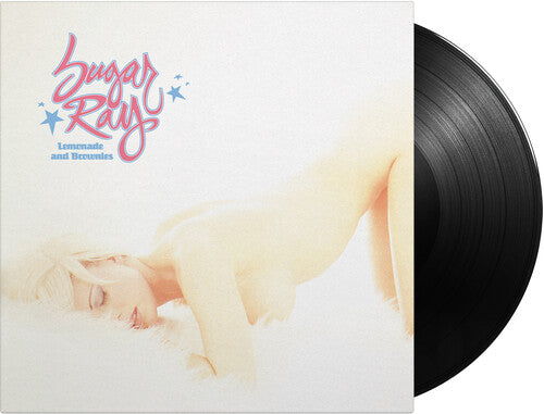 シュガー・レイ - レモネード・ブラウニー (レコード)