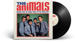 アニマルズ - The ANIMALS (レコード)