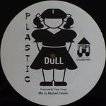 Holly Oas : Plastic Doll (12")