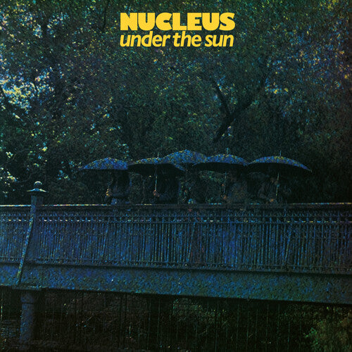 Nucleus - Under The Sun (Vinyl)