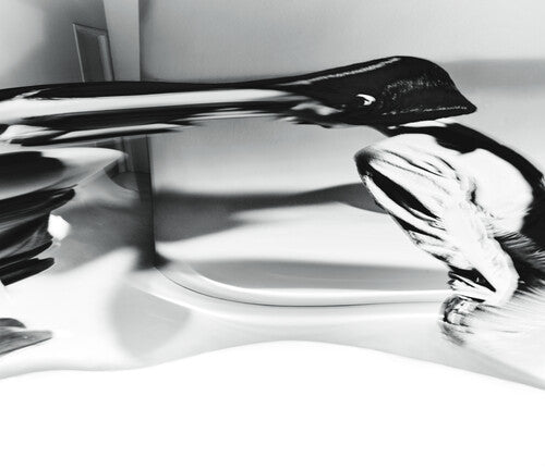 Kelly Lee Owens - LP.8 - White (Vinyl)