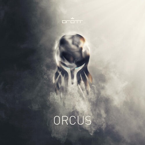Drott - Orcus (Vinyl)