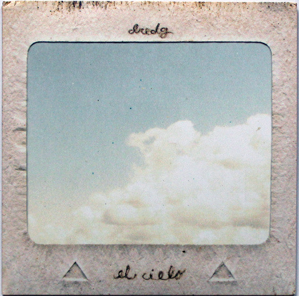 Dredg : El Cielo (2x12", Album, Ltd, RE)