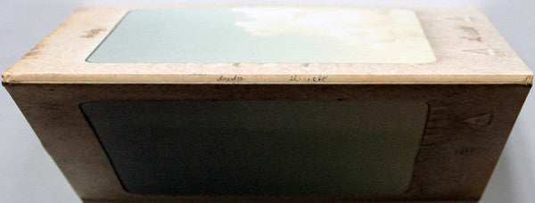 Dredg : El Cielo (2x12", Album, Ltd, RE)