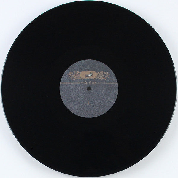 Dredg : El Cielo (2x12", Album, Ltd, RE)