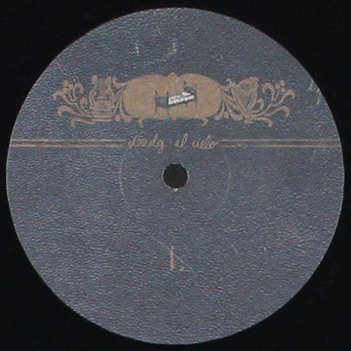 Dredg : El Cielo (2x12", Album, Ltd, RE)