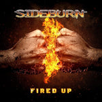 Sideburn - Fired Up (CD)