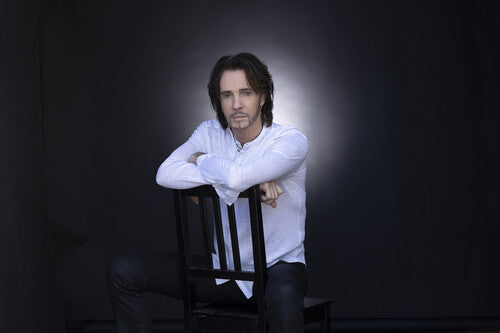 Rick Springfield - Working Class Dog: Edición especial en vivo del 40.º aniversario (CD)