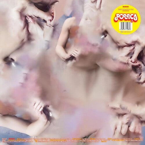 ポリカ - マッドネス (ビニールレコード)