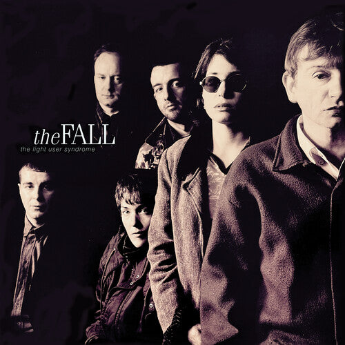 The Fall - The Light User Syndrome - 2 CD Deluxe Edition (CD)