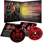 Quiet Riot - Alive And Well (CD)