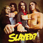Slade - Slayed? (Edición Deluxe) (Reedición en CD de 2022) (CD)