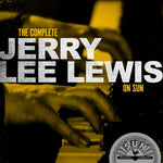 Jerry Lee Lewis - The Complete Jerry Lee Lewis On Sun (CD)