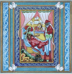 Akae Beka - Topaz (Vinilo)