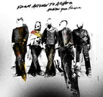 From Autumn to Ashes - Abandon Your Friends (Vinyl)