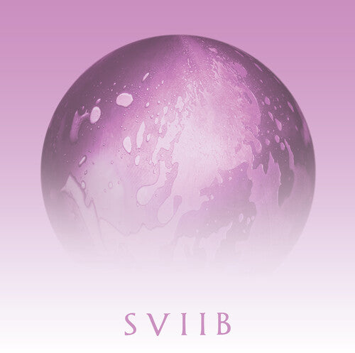 School of Seven Bells - SVIIB (Vinyl)