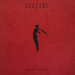 Imagine Dragons - Mercury - Acts 1 & 2 (CD)