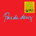 the album cover for Pas De Deux - Vinyl Collection