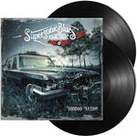 Máquina de Blues Supersónica - VooDoo Nation (Vinilo)