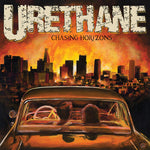 Urethane - Chasing Horizons (Vinyl)
