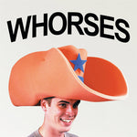 Whorses - Whorses (Vinyl)