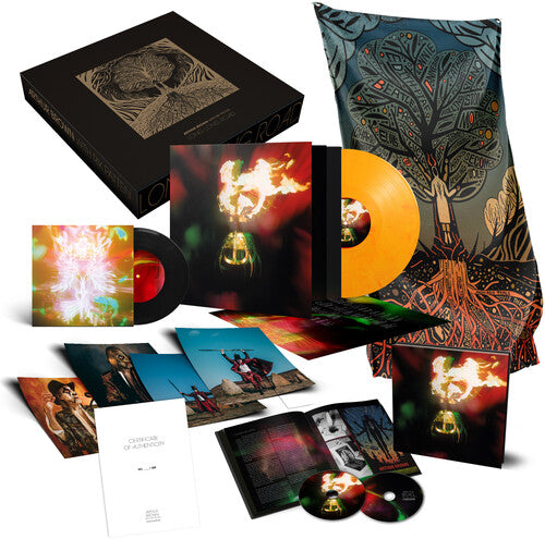 Arthur Brown - Long Long Road (Vinyl)