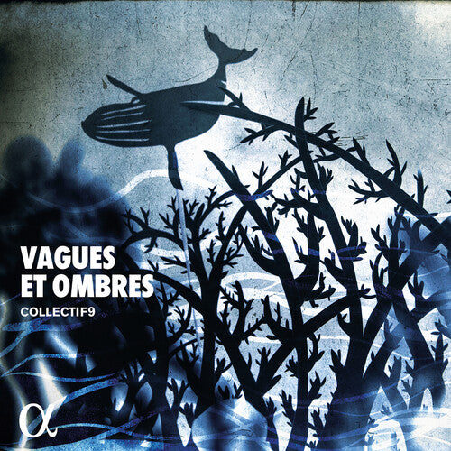 DeBussy - Vagues Et Omb (CD)