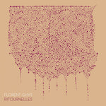 the album cover for Ghys / Ghys - Ritournelles