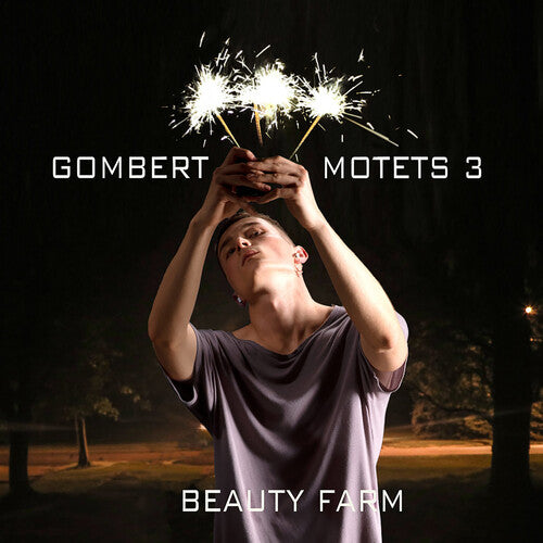 Beauty Farm - Motetes 3 (CD)