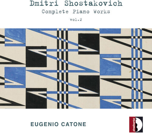 Eugenio Catone - Piano Completo (CD)