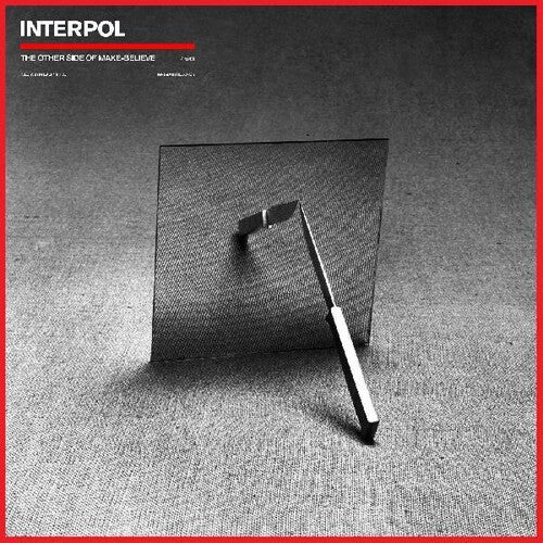Interpol - El otro lado de la fantasía (Vinilo)