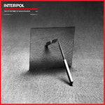 Interpol - El otro lado de la fantasía (Vinilo)
