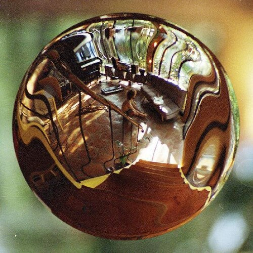 フレンチキウイジュース - ヴィンセント(ビニールレコード)