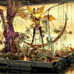 Arca - Kick III (CD)