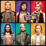 Rammstein - Zick Zack (Vinilo)