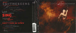 Annie Lennox : Songs Of Mass Destruction(CD, Album + CD, Enh + Dlx, Ltd)
