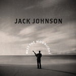 Jack Johnson - Conoce la luz de la luna (CD)