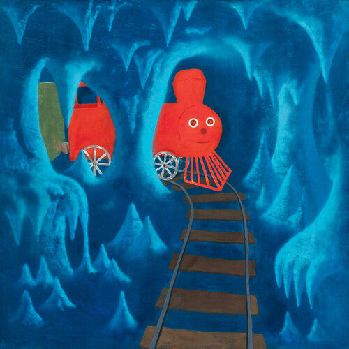 Wilma Vritra - Grotto (Vinilo)