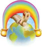 The Grateful Dead - Europe '72 (En directo) (Edición del 50.º aniversario) (Vinilo)