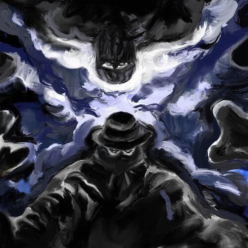 Yungmorpheus & Eyedress - Affable With Pointed Teeth (ビニール盤)