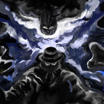 Yungmorpheus & Eyedress - Affable With Pointed Teeth (ビニール盤)