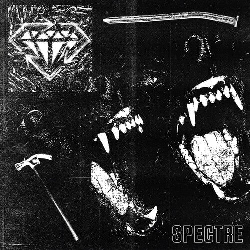 Stick to Your Guns - Spectre (CD)