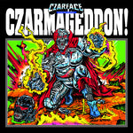 Czarface - Czarmagedón (CD)
