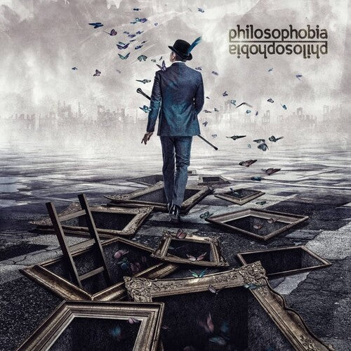 Filosofía - Filosofía (CD)