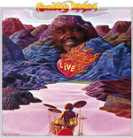 Buddy Miles - Live (CD)