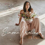 Simona Molinari - Petali (レコード)