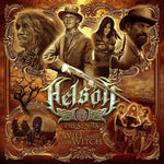 Helsott - Will And The Witch (Vinyl)