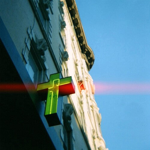 オール・ユー・ノウ・イズ・ヘル - ギャップ(レコード)