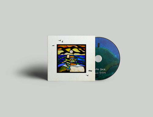 Naima Bock - Palma gigante (CD)