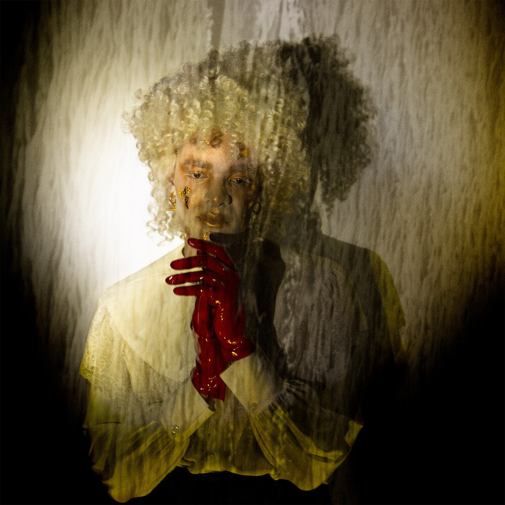 the album cover for Fashion Club - Scrutiny